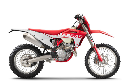 GasGas Enduro