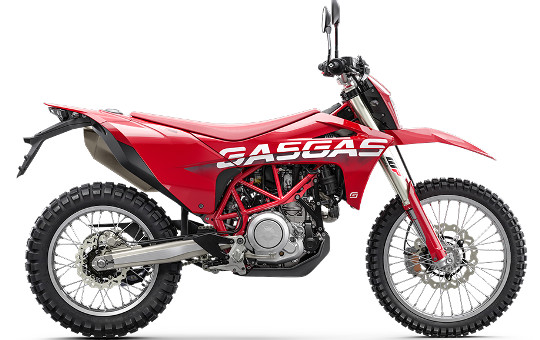 GasGas ES 700 - 2023 - Supermoto